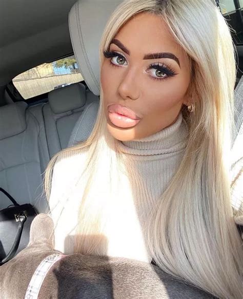 chloe ferry sexy|874 Chloe Ferry Photos & High Res Pictures .